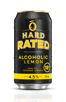 Hard Rated